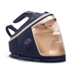 Philips PSG730020 Steam Station 3120 W – Powerful 15 L SteamGlide Elite Ironing for Effortless Wrinkle Removal!
